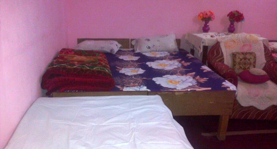 Hotel Sethi Palace, Barkot 5